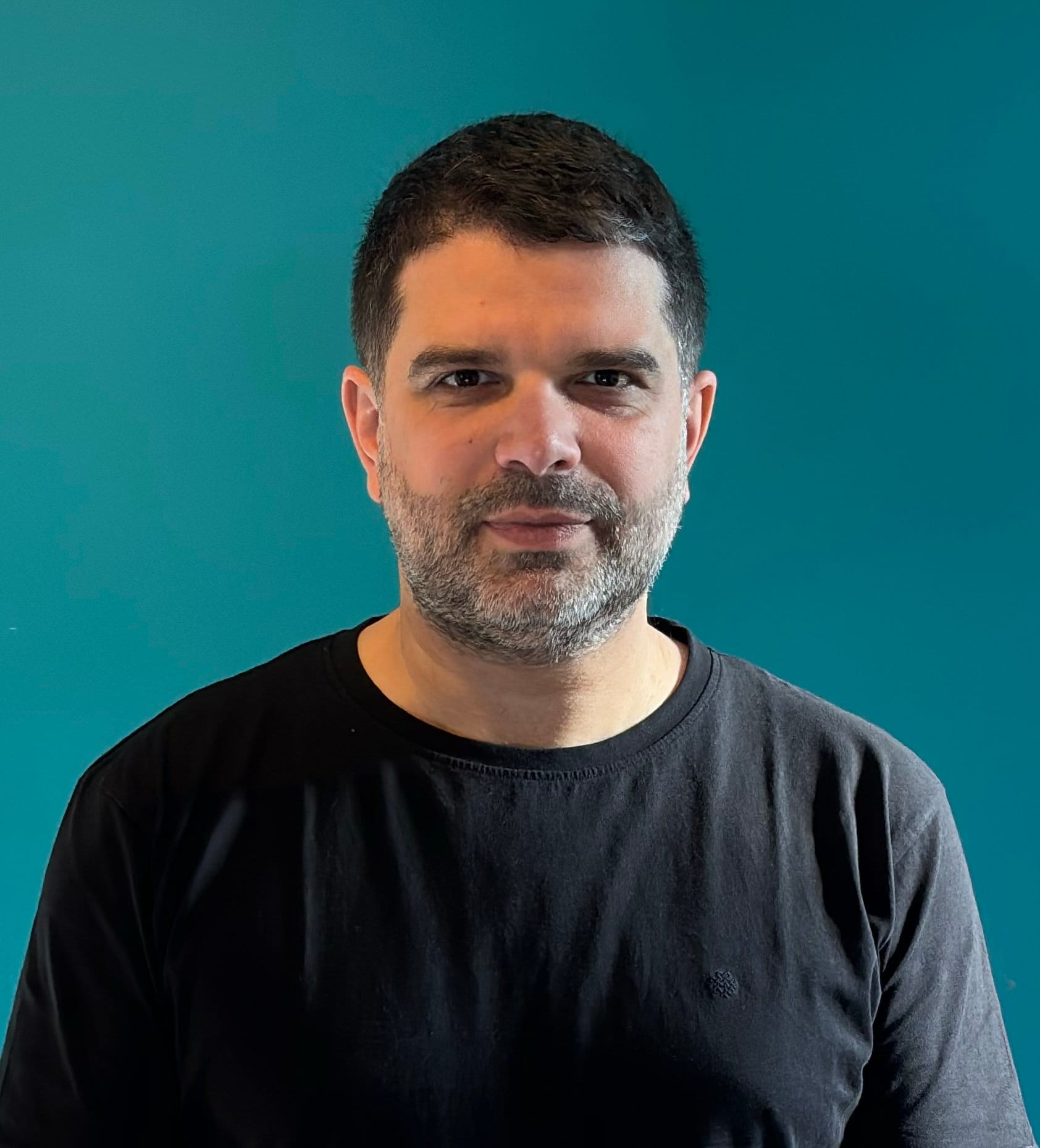Andreas Koidis